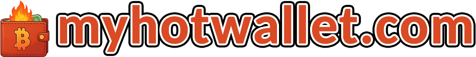 myhotwallet logo
